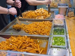 -丁家坡洋芋·观音桥好吃街A区(全国总店)