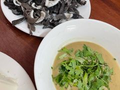 爆肚-宝瑞门钉肉饼店