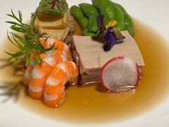 -穿越·外婆家(西溪天堂店)