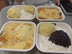 -满记甜品(苏州中心店)