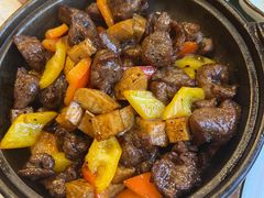 -美极鲜食坊(宝安南路店)