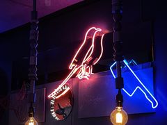-THE CUT Rooftop顶楼牛排餐吧(环贸iapm店)