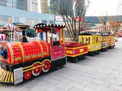 -大族广场Mall&More