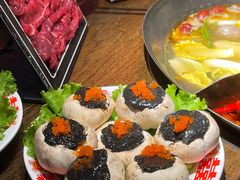 -萍姐火锅·公路夜市(打浦桥日月光店)