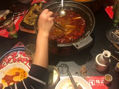 -蛙三泡椒牛蛙(万象城店)
