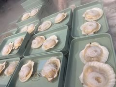 -蚝英雄鲜蚝自助专门店(长楹天街直营店)