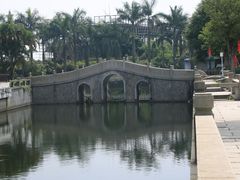 -南沙天后宫景区