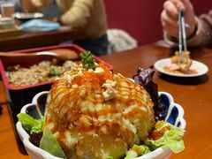 -赤坂亭·M9和牛烧肉·铁板烧(合肥万象城店)