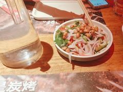 -火联烧烤(学院路创始店)