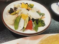 -正阳春烤鸭店(杨楼店)