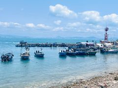 -三亚西岛海洋文化旅游区