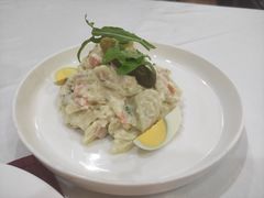 什锦沙拉-维兰西餐(万泉河店)