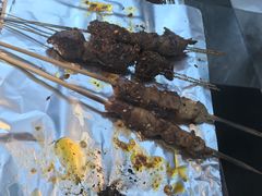 -喝丢一只鞋海鲜烧烤·海肠捞饭(市场店)