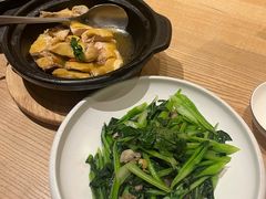 -客汀家宴·客家烟火 四季食材(集美店)