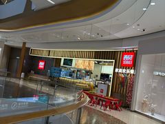 -西贝(无锡万象城店)