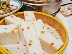 -小八仙·宴(三峡茶庄店)