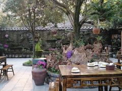 大堂-青城甲(青城山店)