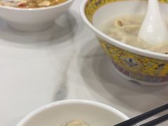 -龙抄手(春熙路总店)