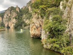 -大连冰峪旅游度假区