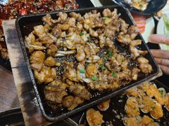-一棠龙虾•王牌虾球(楚河汉街店)