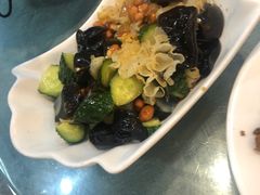 老醋六样-振生清真饭店(永安道店)