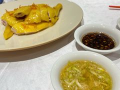 -红棉中餐厅·广州海航威斯汀酒店