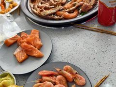 -仙螺岛海鲜自助餐厅(总店)