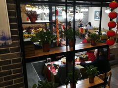 -北平味道.京味菜.烤鸭(梨园店)