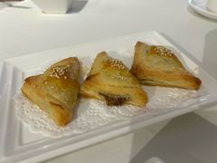 -潮福城潮州大酒楼(湖滨北路店)