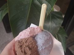 -Dal Cuore 达可芮冰淇淋(陕西北路店)