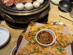 -泥炉烧肉师(新街口金銮巷店)