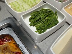 -海底捞火锅(振华广场店)