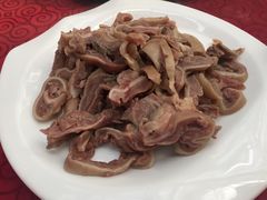 -漕河全驴宴饭店(徐水店)