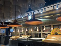 -星伦多自助料理(爱琴海店)