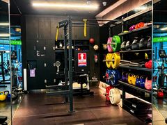 -TOP健身私教工作室(侨香店)
