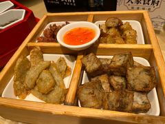 -大家食府·福建菜(FAC协盛中心庭院餐厅店)