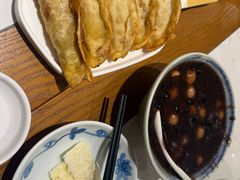 -莲湖糕团店·老秦淮小吃