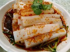 -Xabnam_夏葡纳·新疆餐厅(日坛上街店)