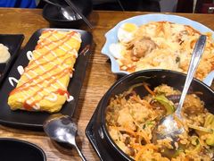 芝士鸡蛋卷-SchoolStory学校的故事(七星路店)
