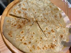 -甲乙饼·手工牛肉饼(天通苑华联店)