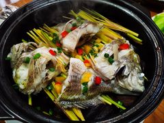 -大门水乡·顺德菜