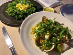 -Mercato莫卡多露台餐厅与酒吧(K11店)
