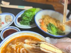 -左记港食(融科天城店)
