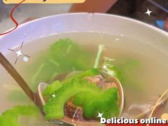 -神府路壹号·海鲜烧烤·砂锅粥·锅物(三坊七巷店)