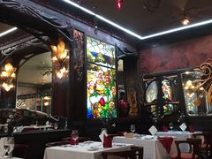 -马克西姆餐厅(崇文门店)