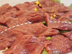 -友谊肥牛