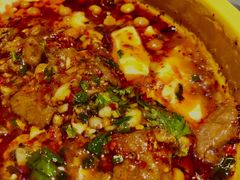 -红辣椒·川菜·火锅(大洋中心店)