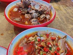 -老闵田螺馆·南昌特色小炒(梦时代店)