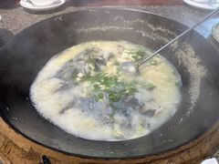 -好灶头妈妈菜·千岛湖土菜地标美食
