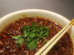 -许家菜(望江店)